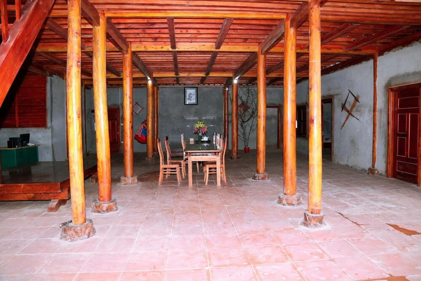 Anh Dao Homestay