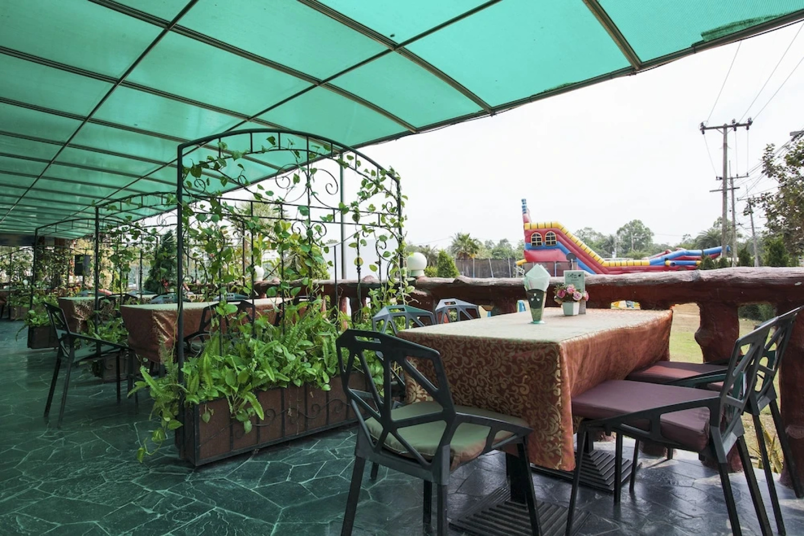 Thammachat P3 Vints No.140