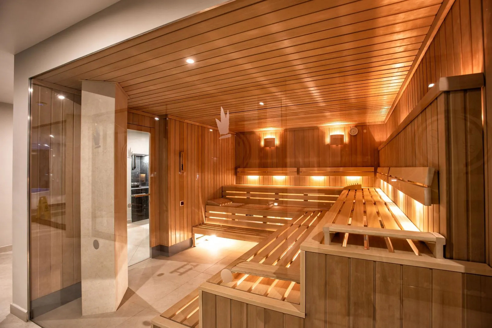 Hotel Guayarmina Princess - Adults Only (+16)