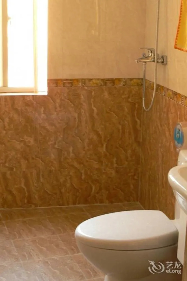 Xishuangbanna Xiaojuan Inn Jiariwan