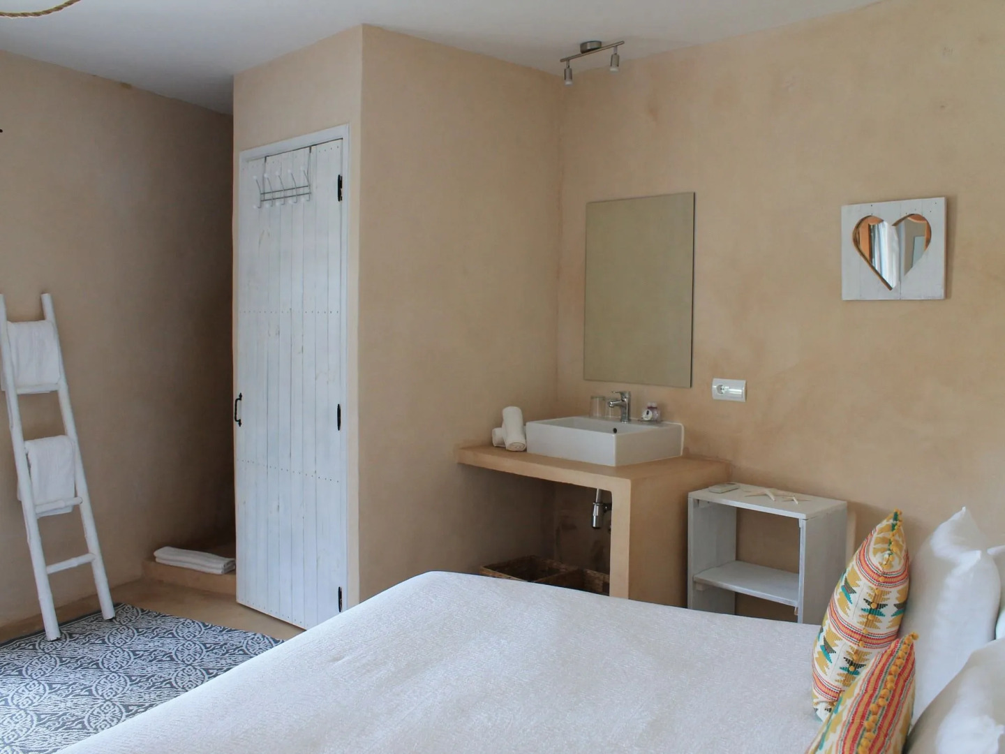 Agroturismo Can Cosmi Prats