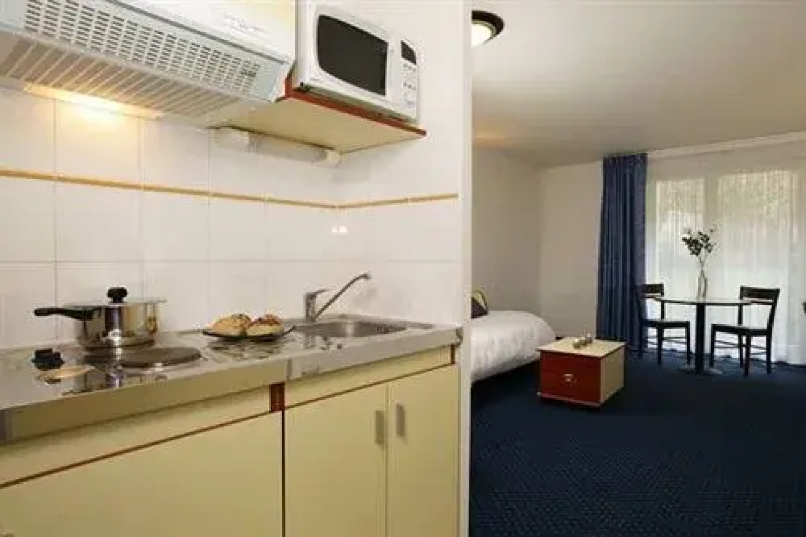 Appart'City Versaill Louveciennes