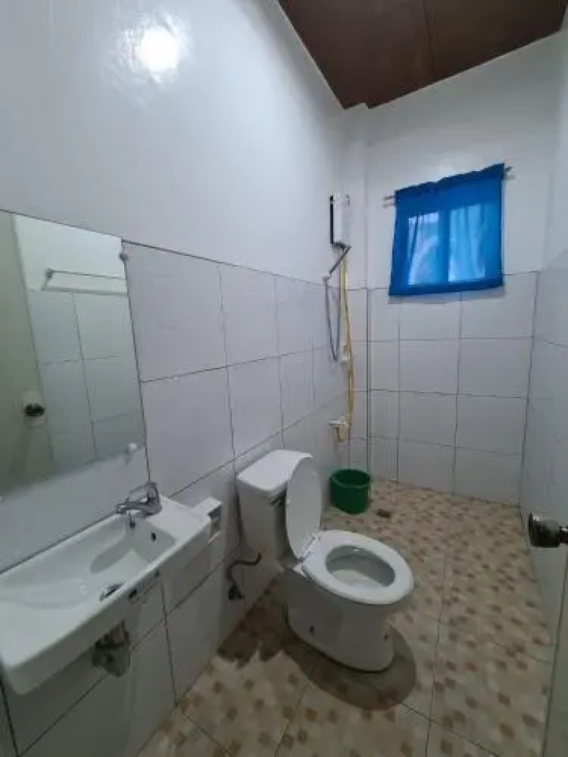 Chickie's Seaside Inn