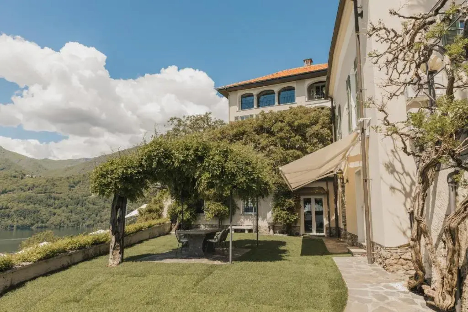 Villa L'Antica Colonia