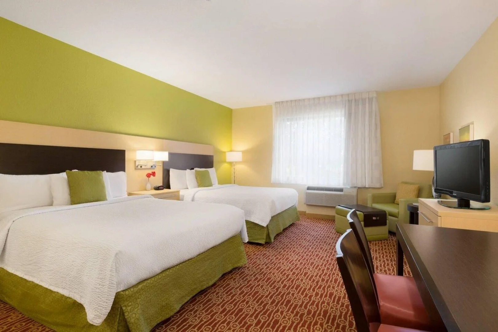 TownePlace Suites by Marriott Denver Airport at Gateway Park