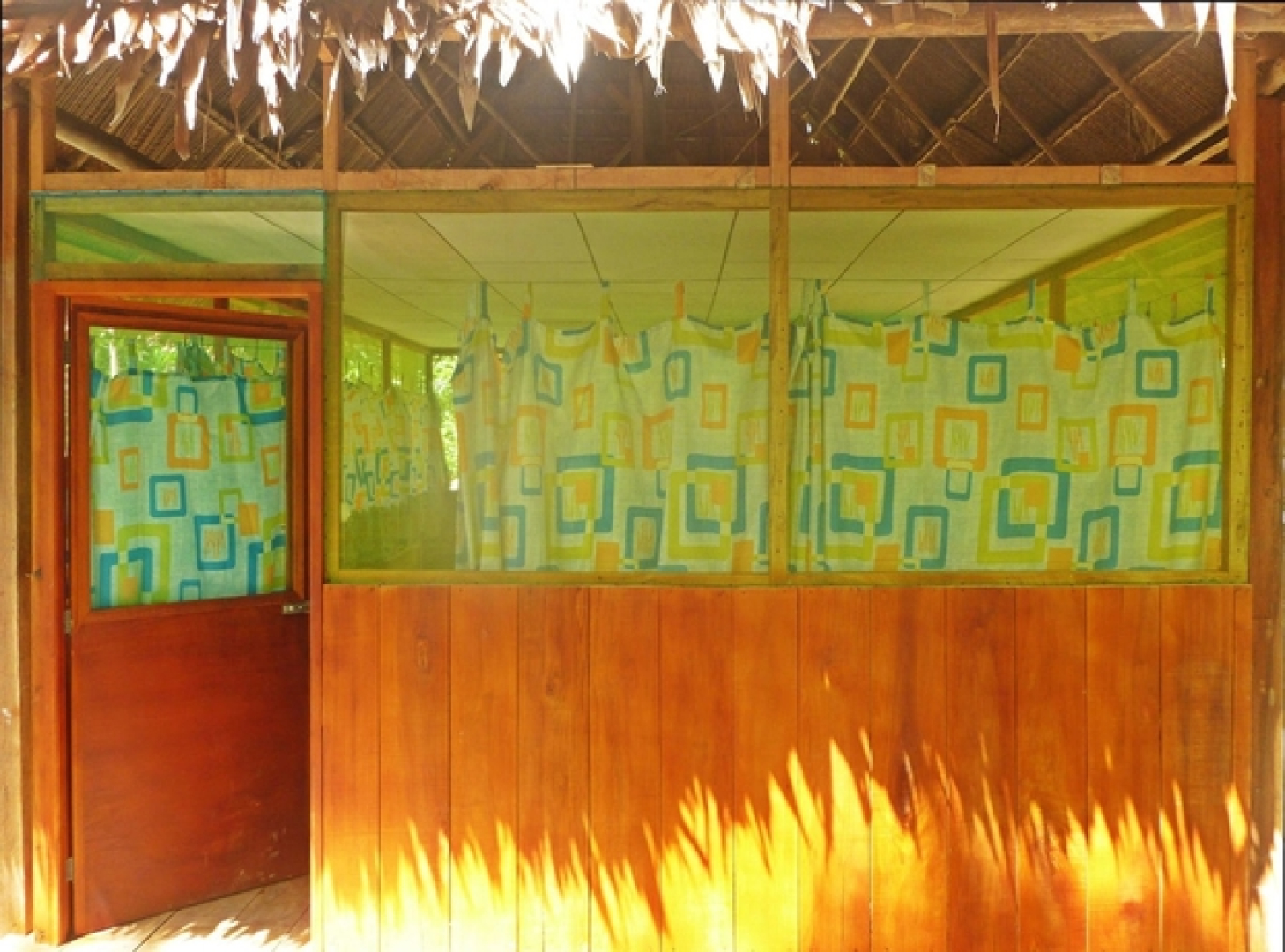 Amazon Yanayacu Lodge