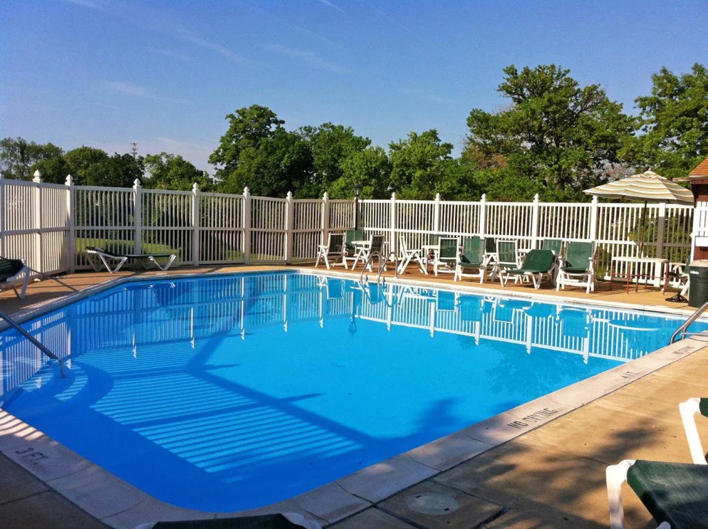 Quality Inn Smoketown - Lancaster Area