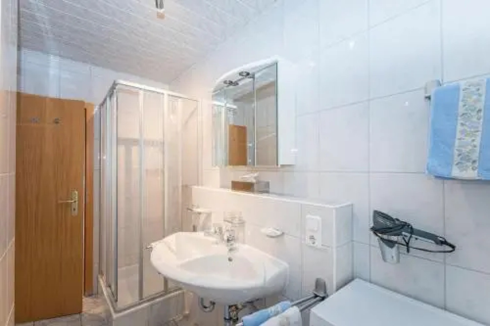 Apparthaus Schuchter