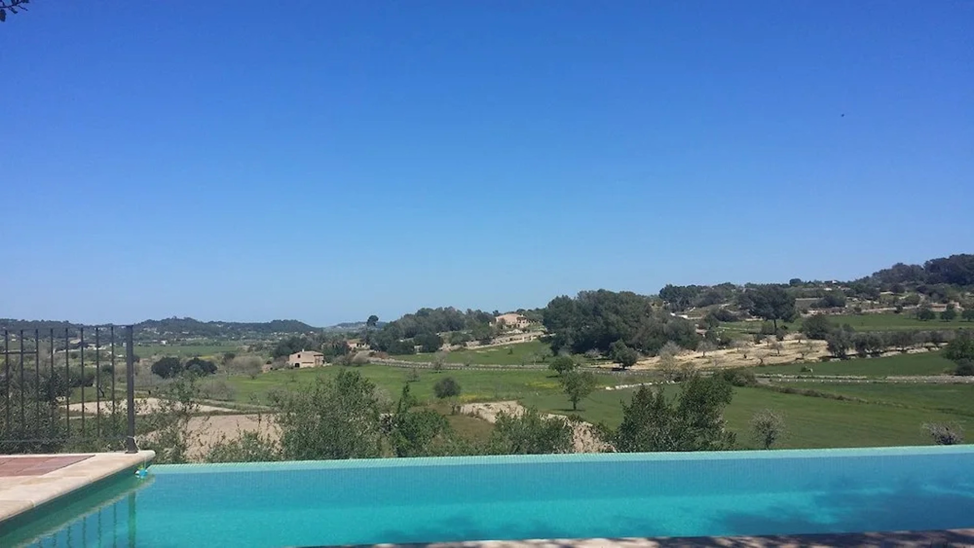 Country House Sa Serra