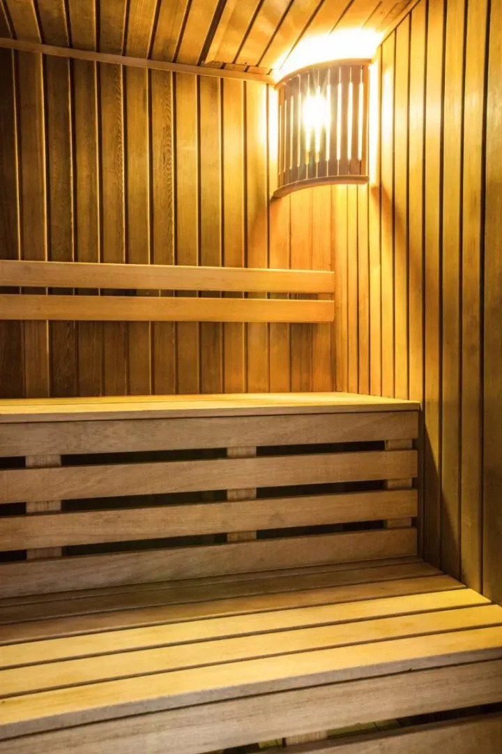 Rado Resort Spa & Wellness