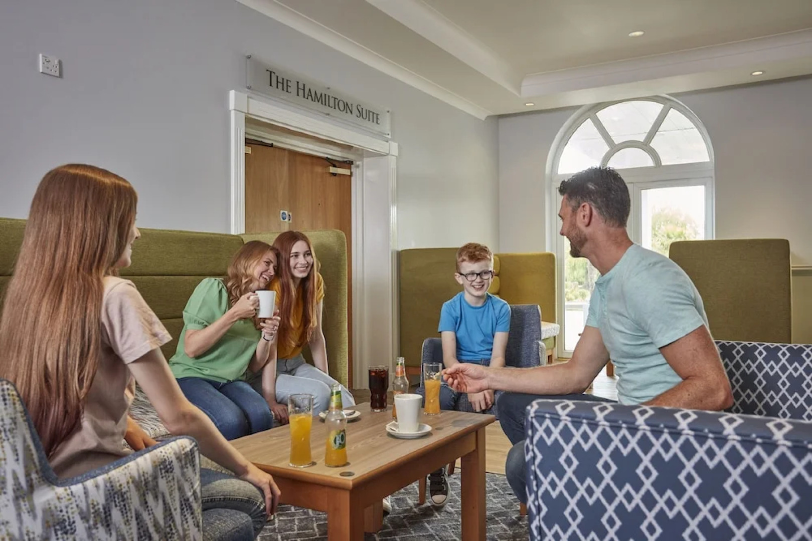 Caravan Hire at Southview Leisure Park