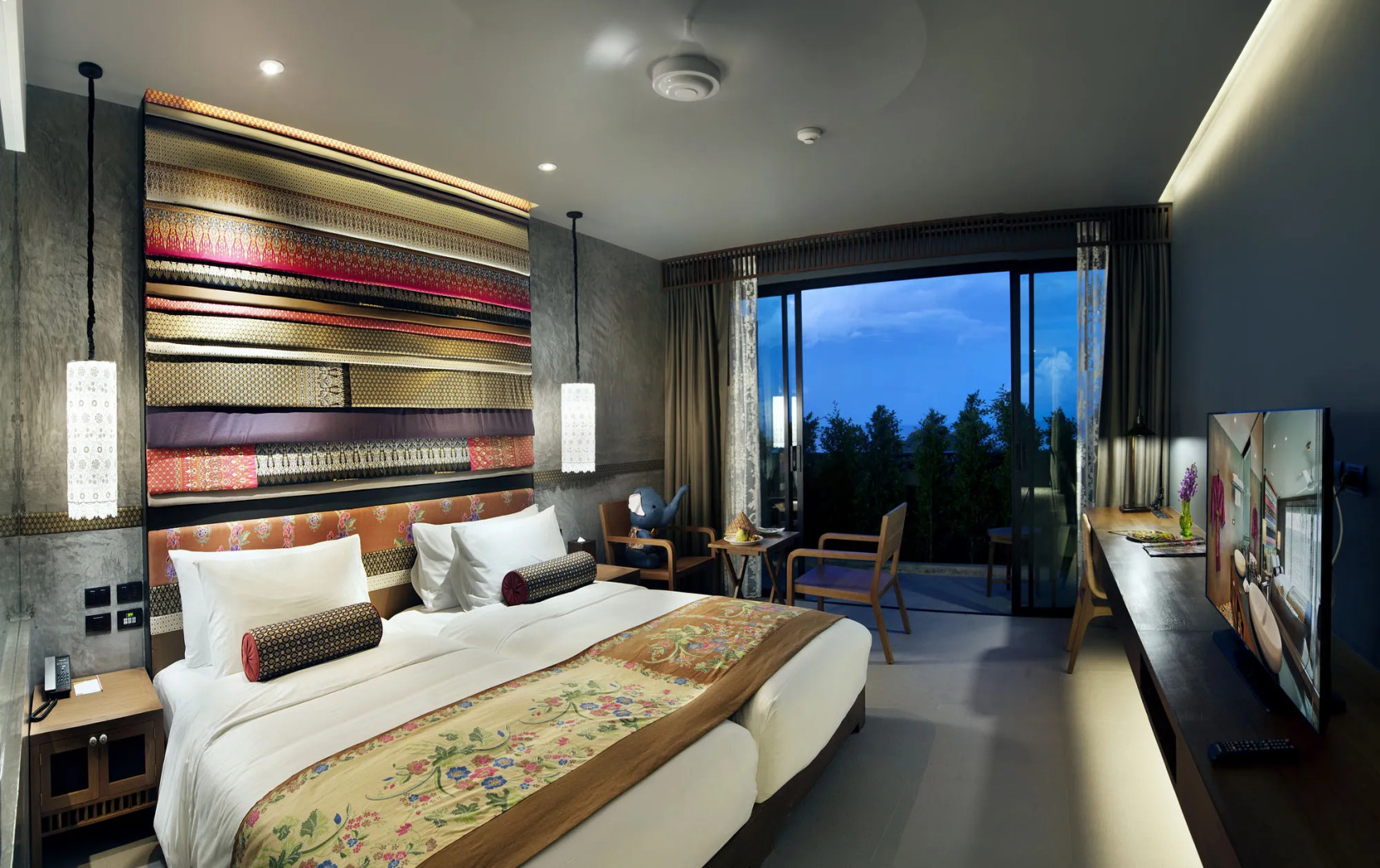 The Galleri by Katathani