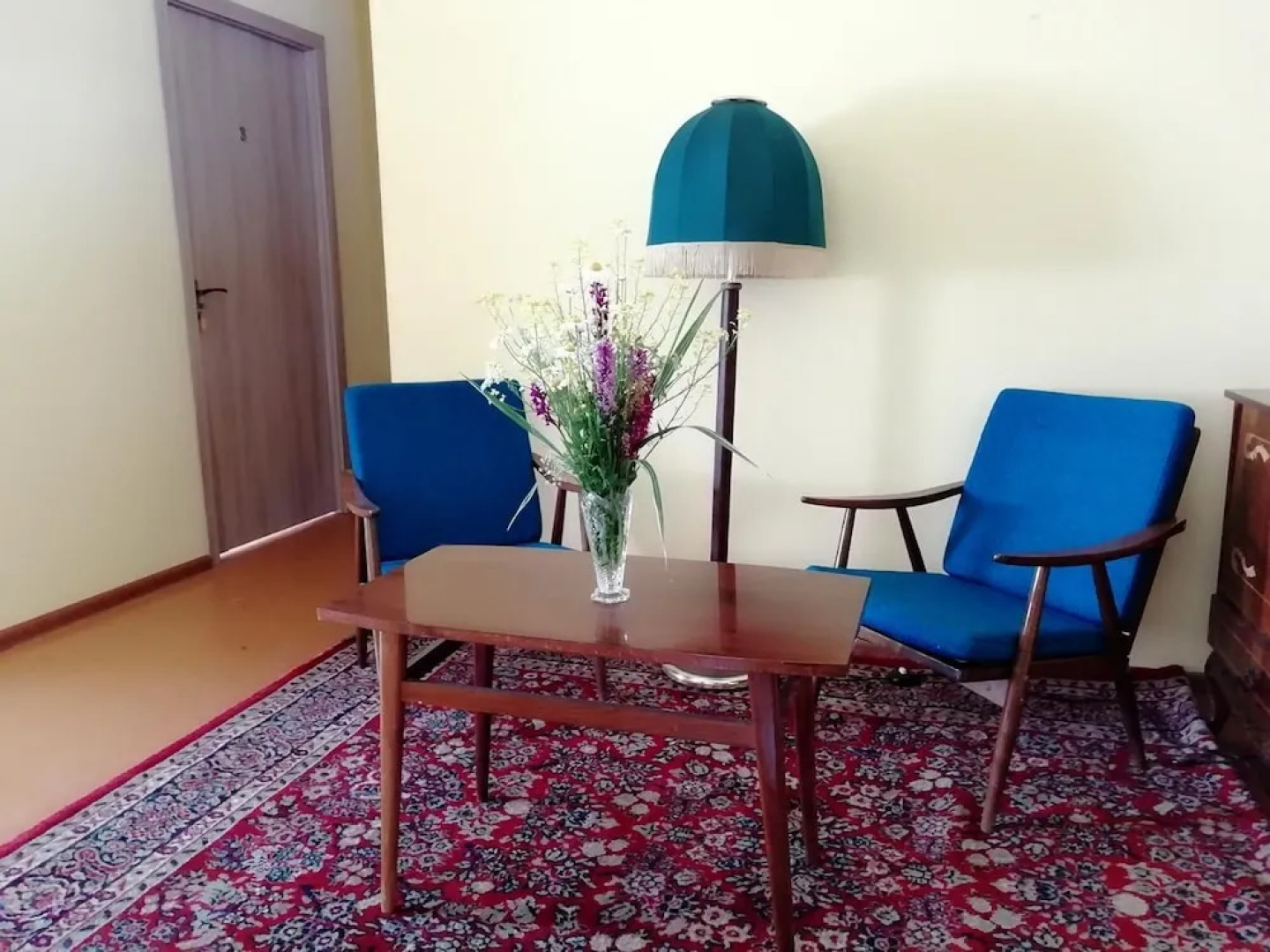 Guest House Carpediem