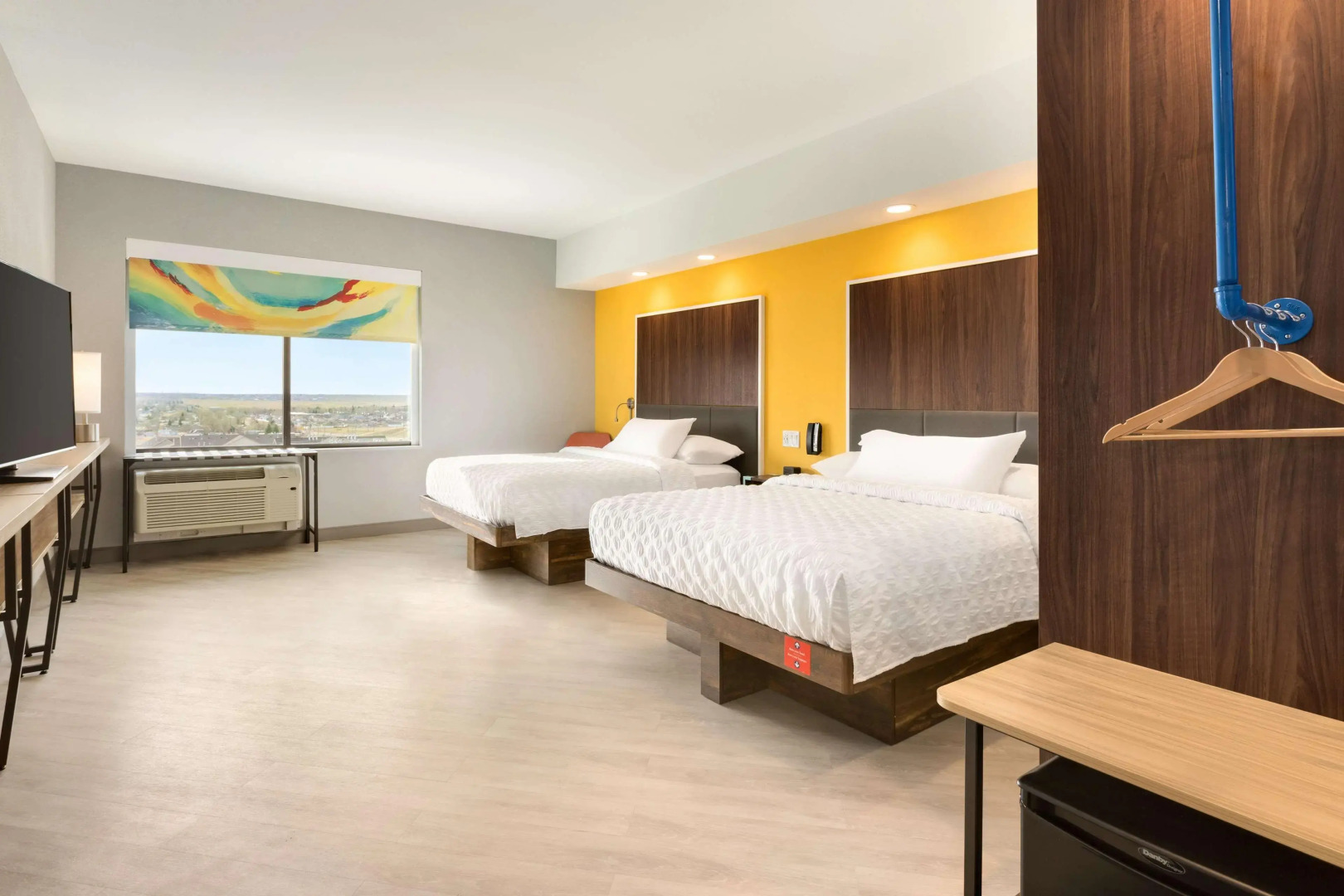 Tru by Hilton Cheyenne WY