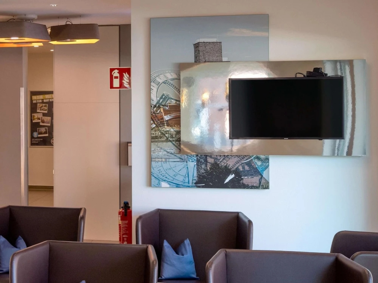 B&B Hotel Kiel-Wissenschaftspark