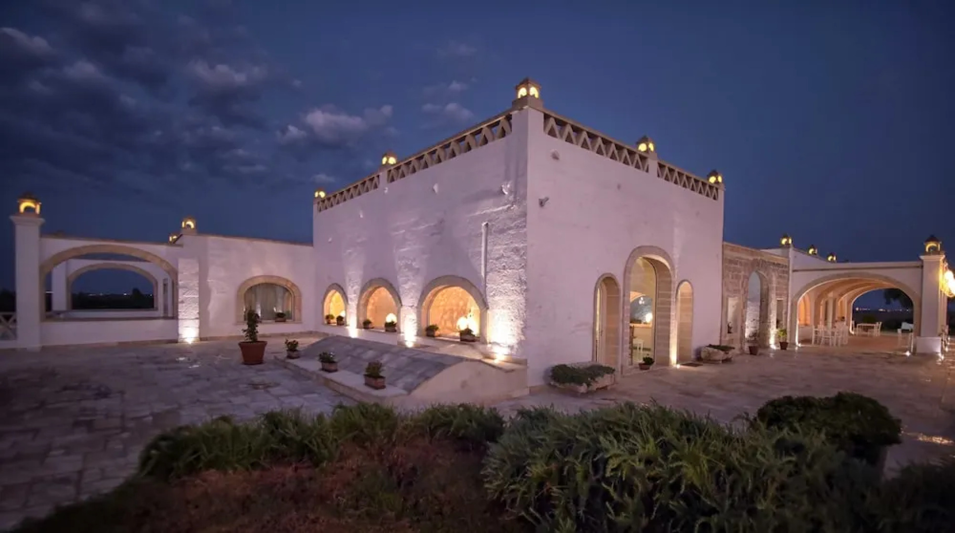 Masseria Celidonia Resort And Relax