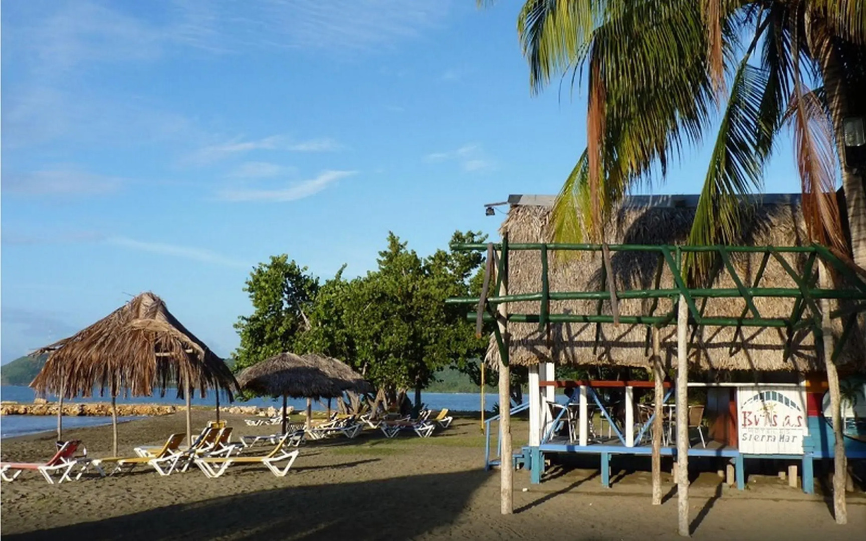 Brisas Sierra Mar All Inclusive