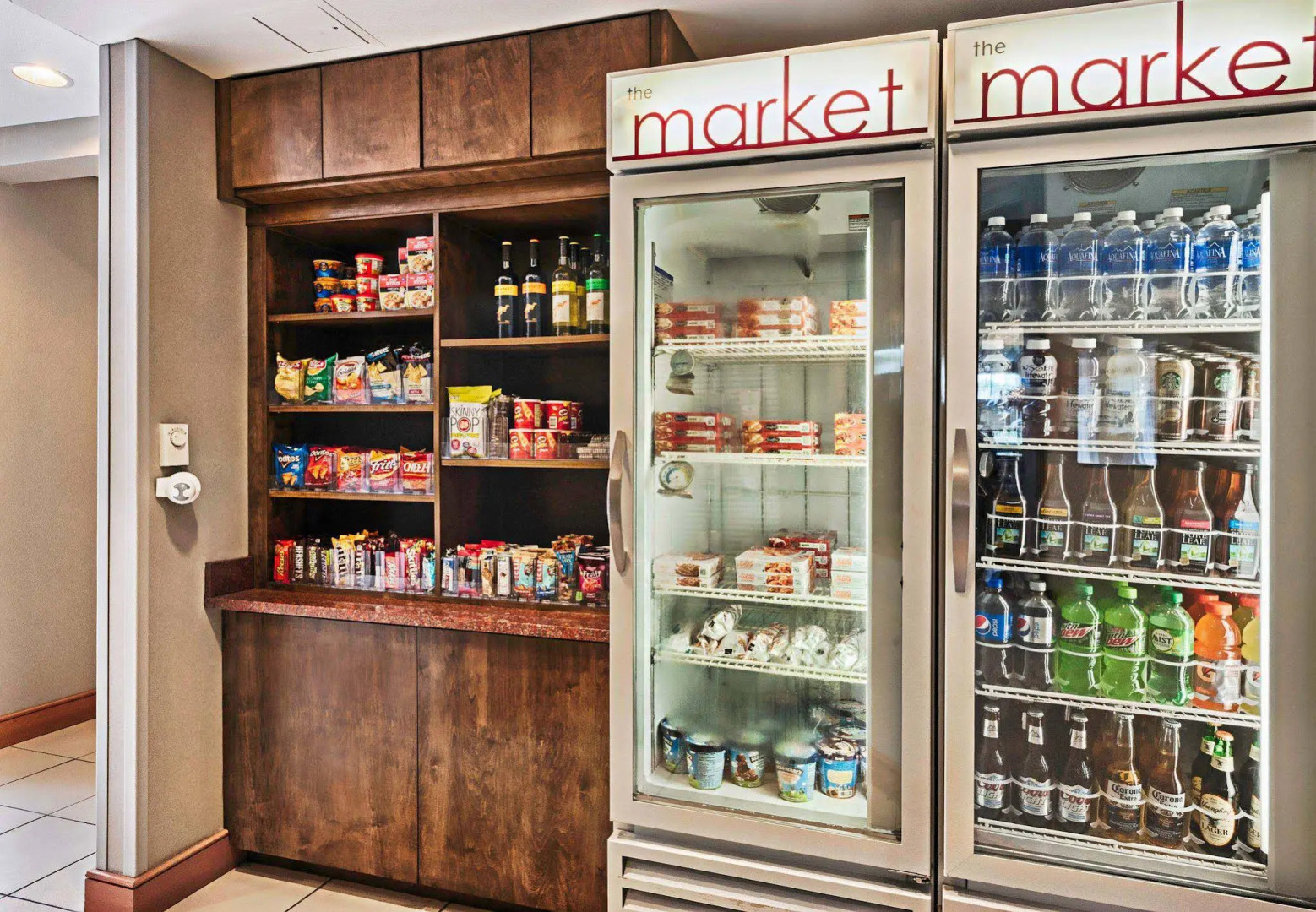 Residence Inn by Marriott Mt. Laurel at Bishop's Gate