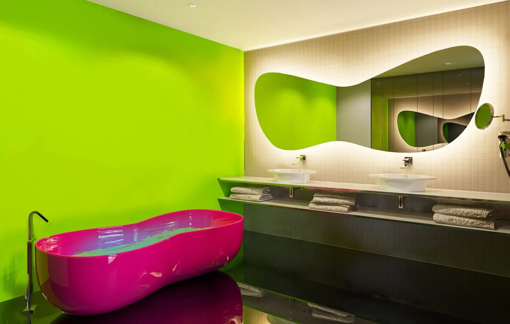 Temptation Cancun Resort All Inclusive - Adults Only