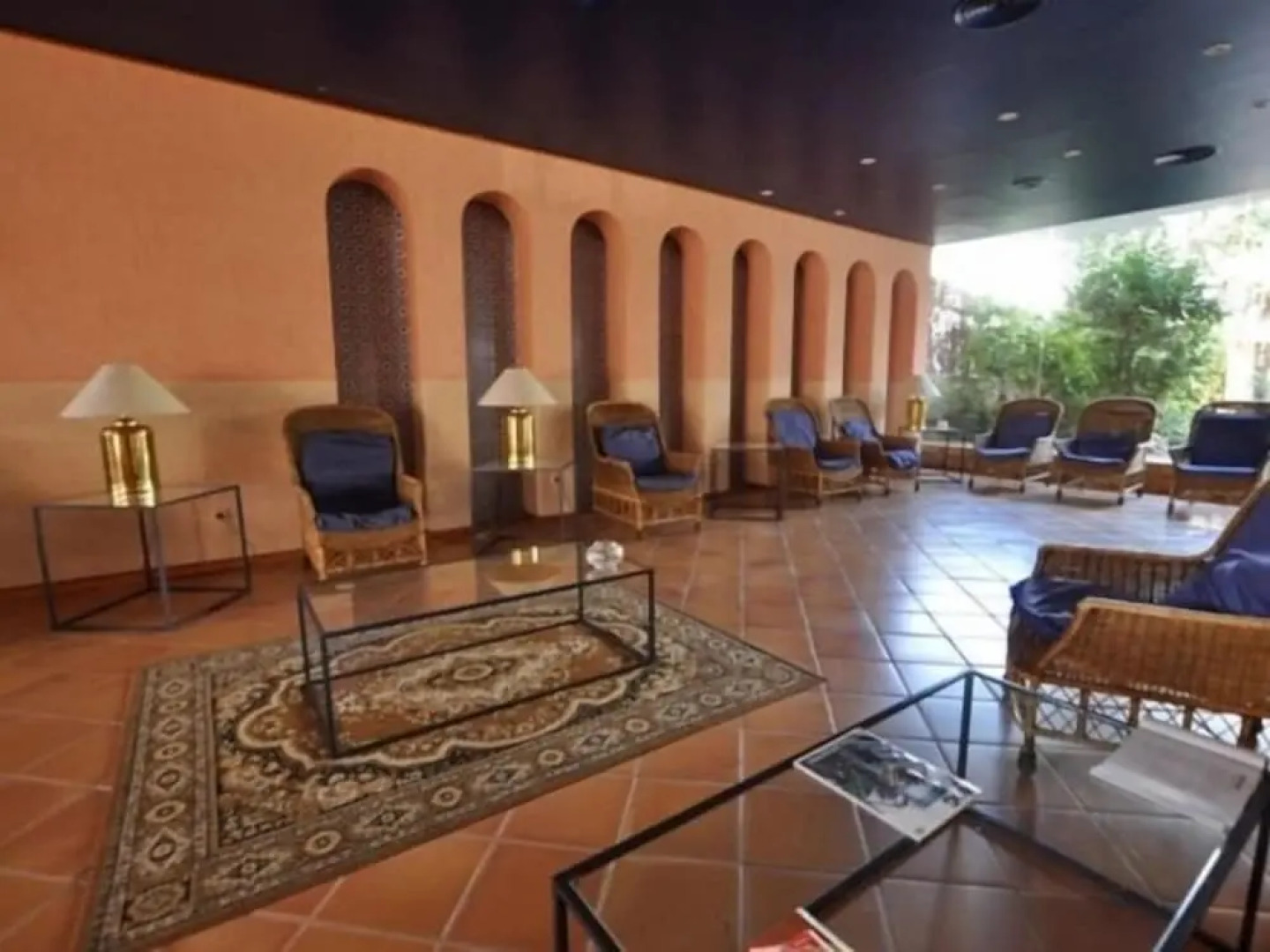 Apartamento Royal Marine 1