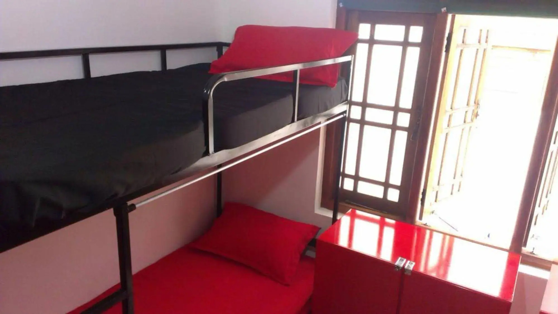 Dambulla City Hostel