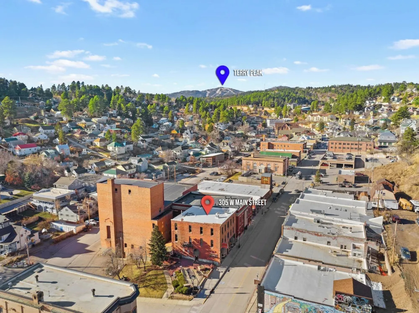 The Stampmill Victorian Suites