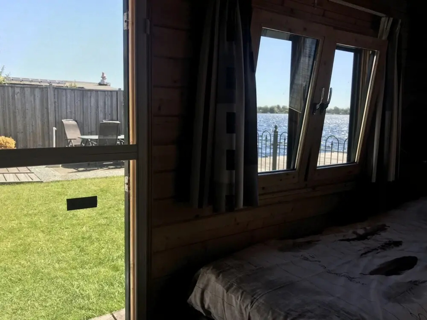 Vvp Verhuur Visserslust Vinkeveen