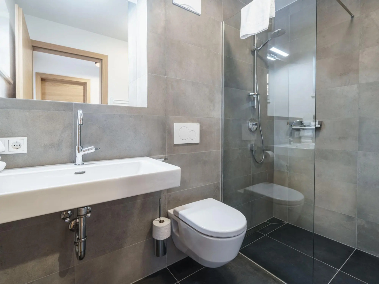 Premium Chalet in Piesendorf With Sauna