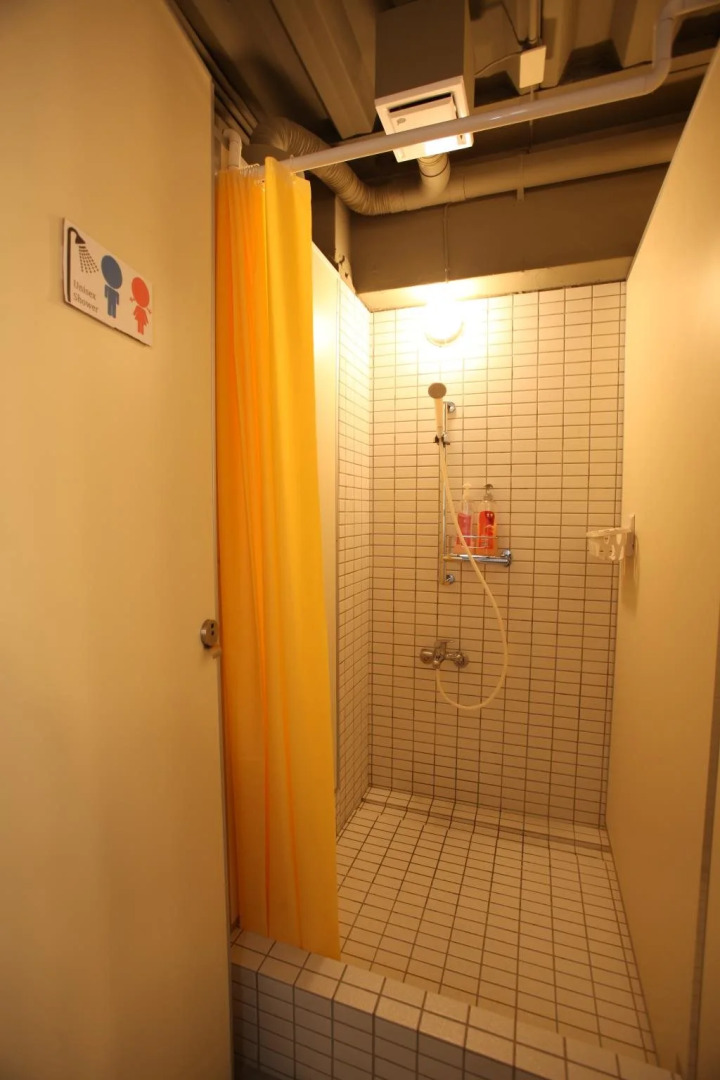 Taipei Taipei Hostel