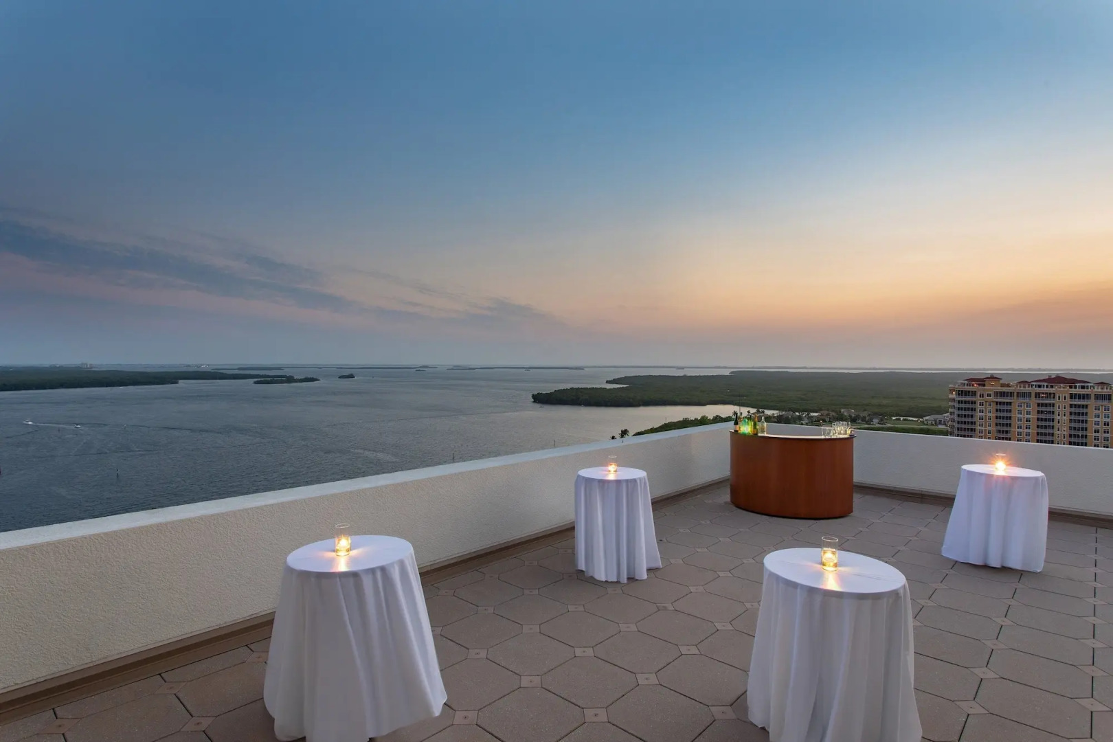 The Westin Cape Coral Resort At Marina Village