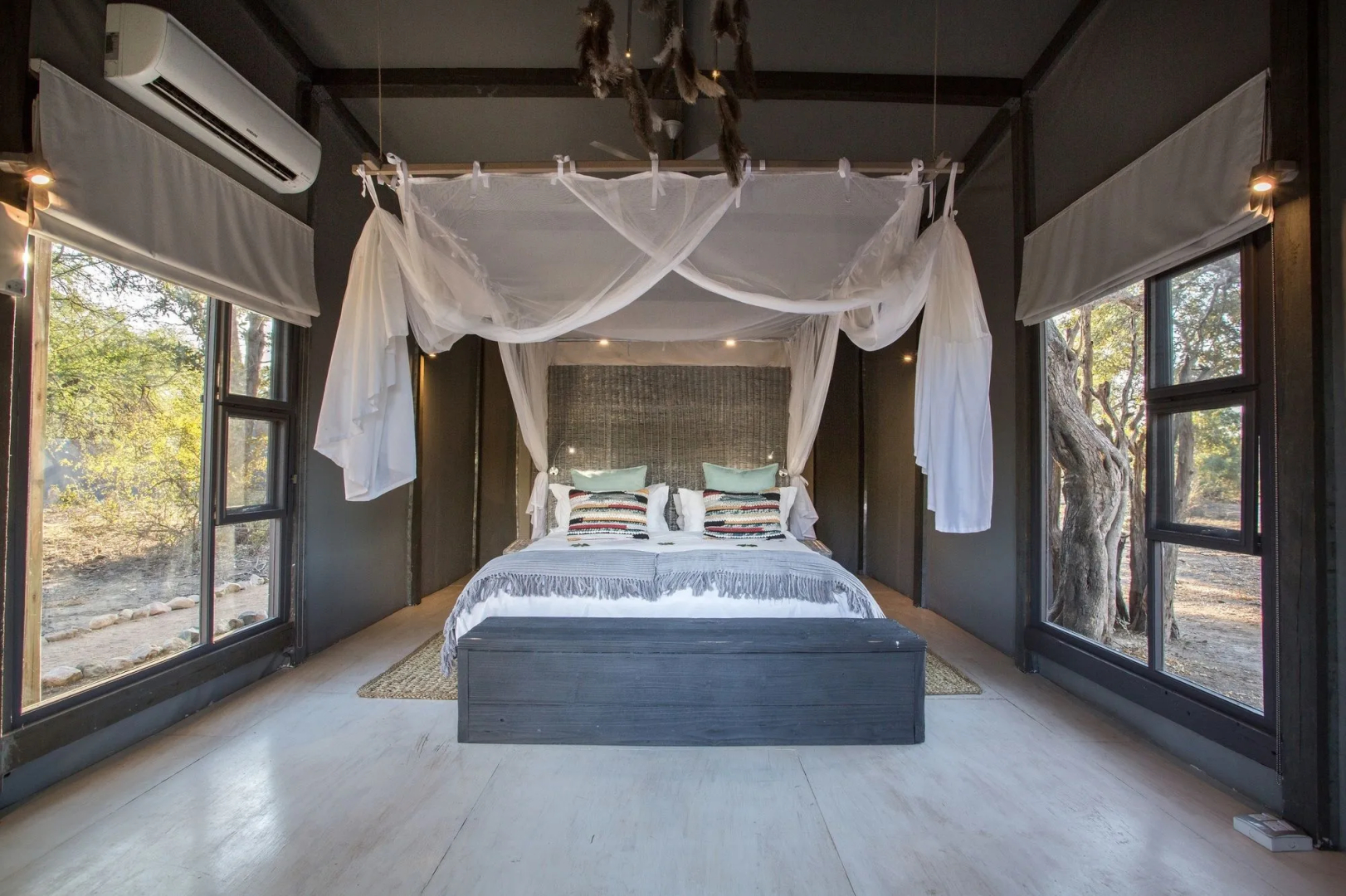 Simbavati River Lodge