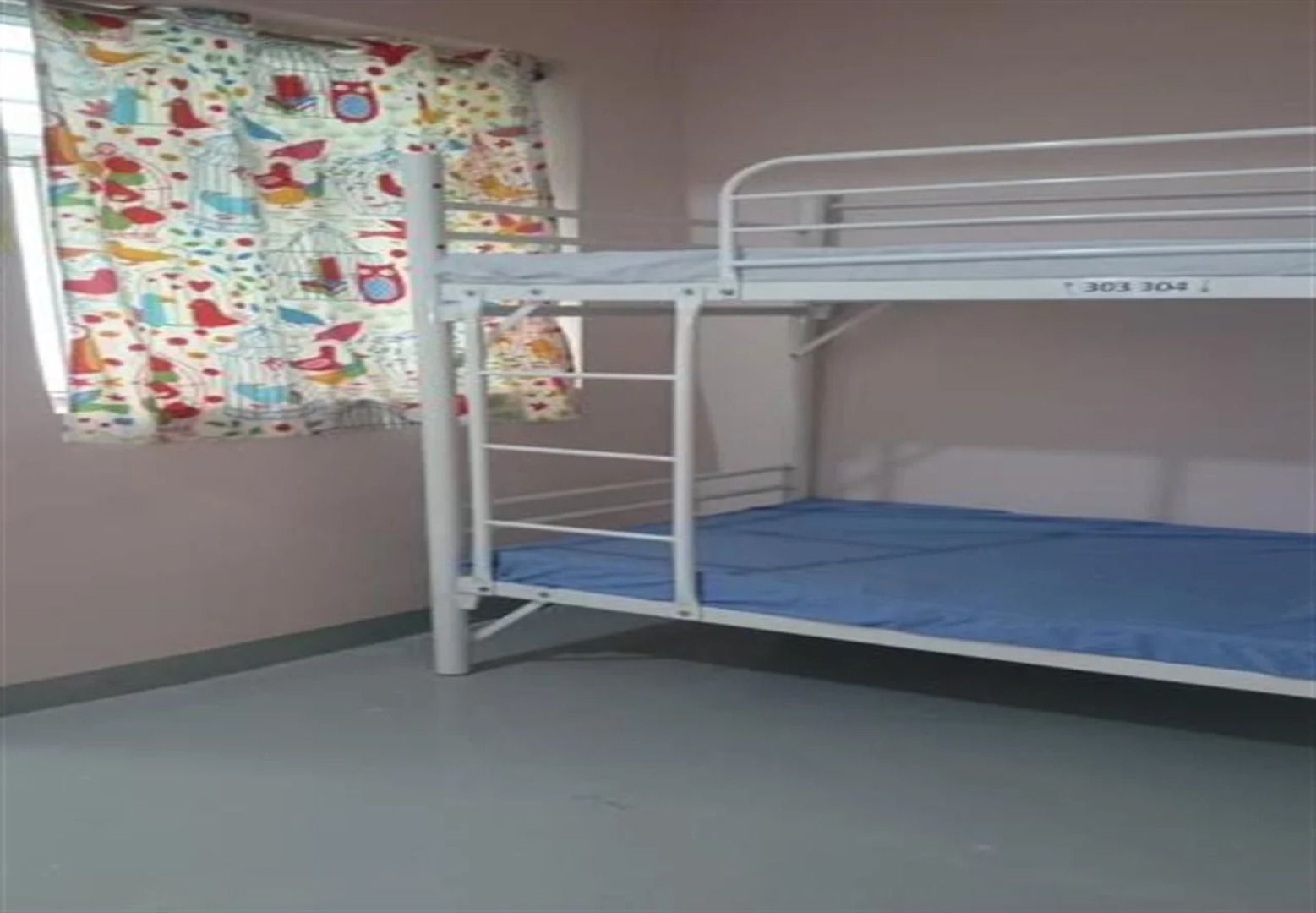 Traveller's Pack Hostel