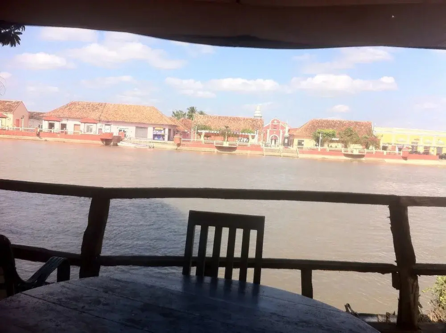 Hostal La Perla de los Rios