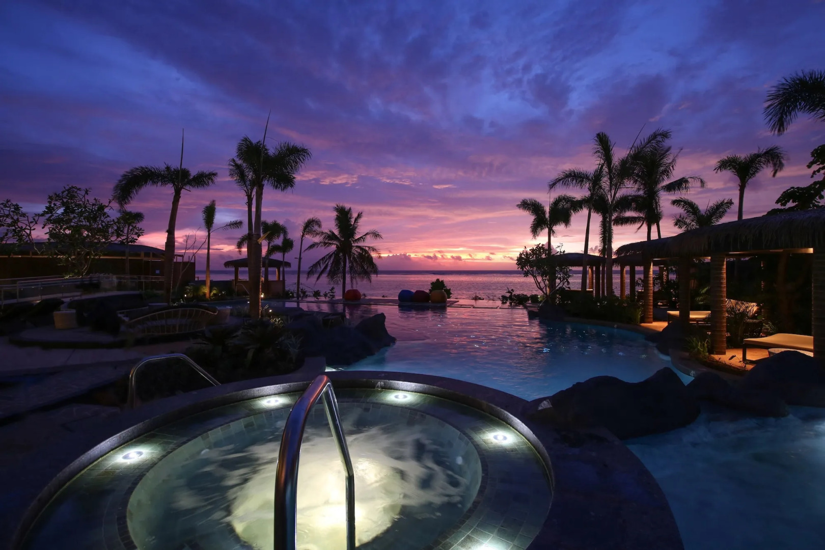 Dusit Thani Guam Resort