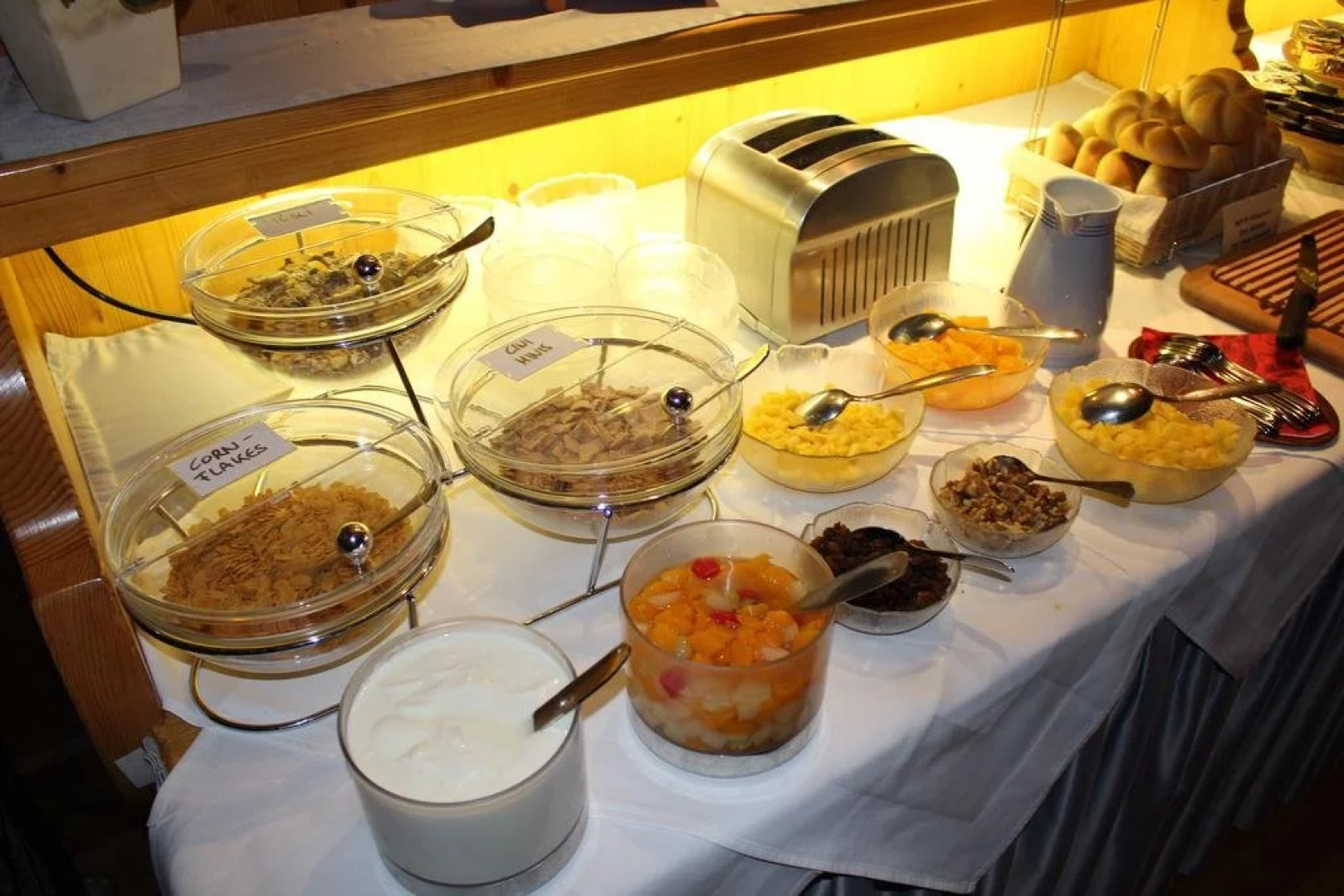 Alpengasthof Waldrast