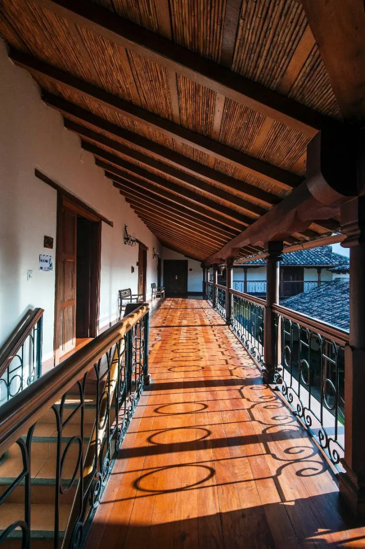 Hotel Plaza Colon