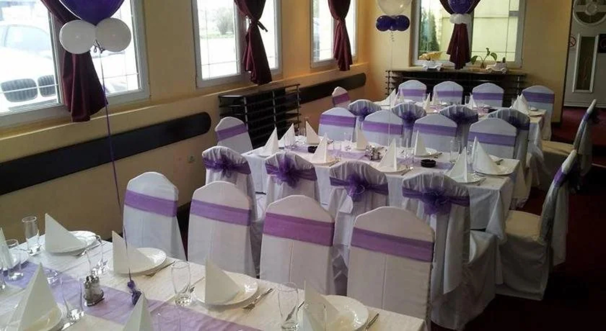 Bed & Breakfast Jet Set