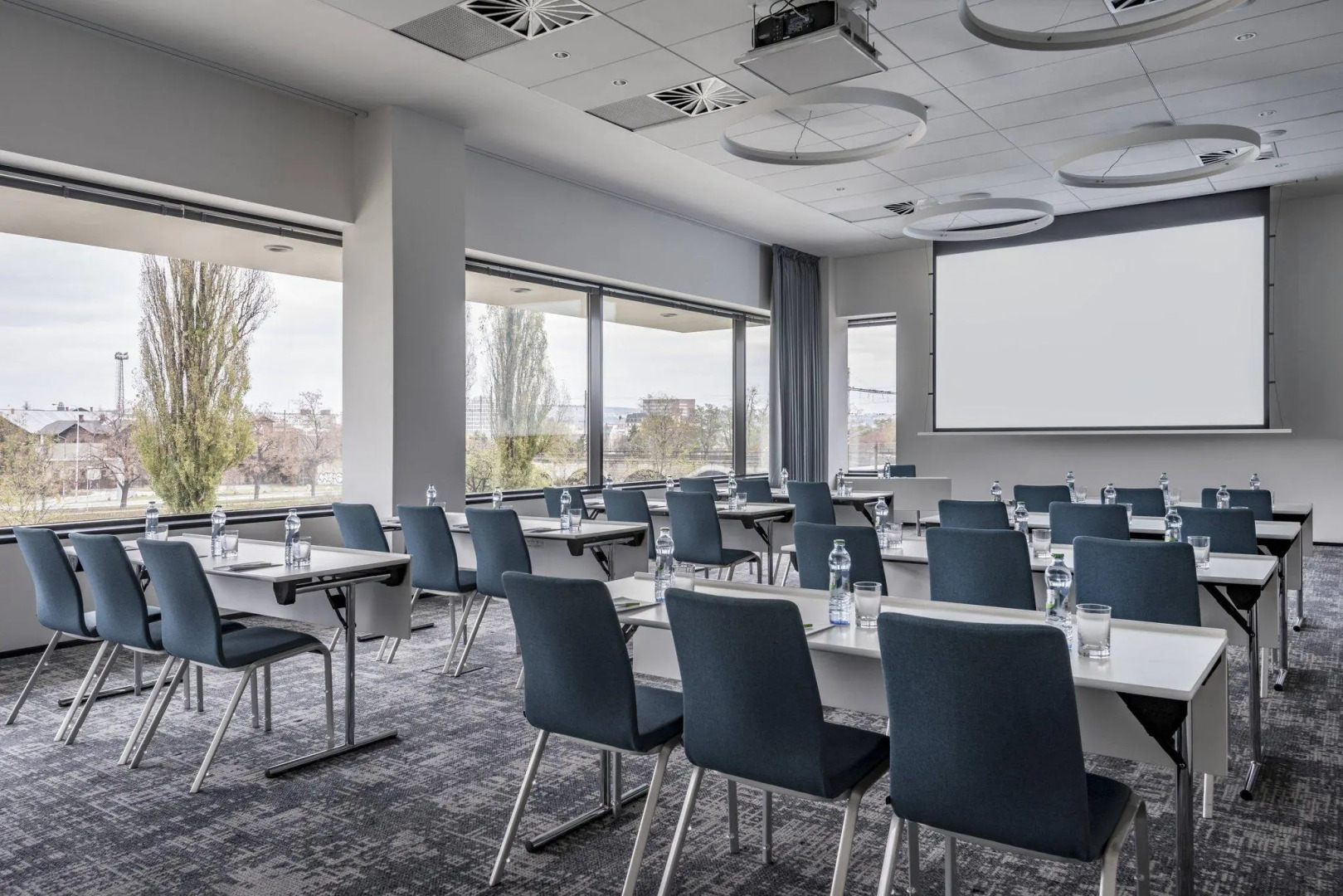 Courtyard by Marriott Brno