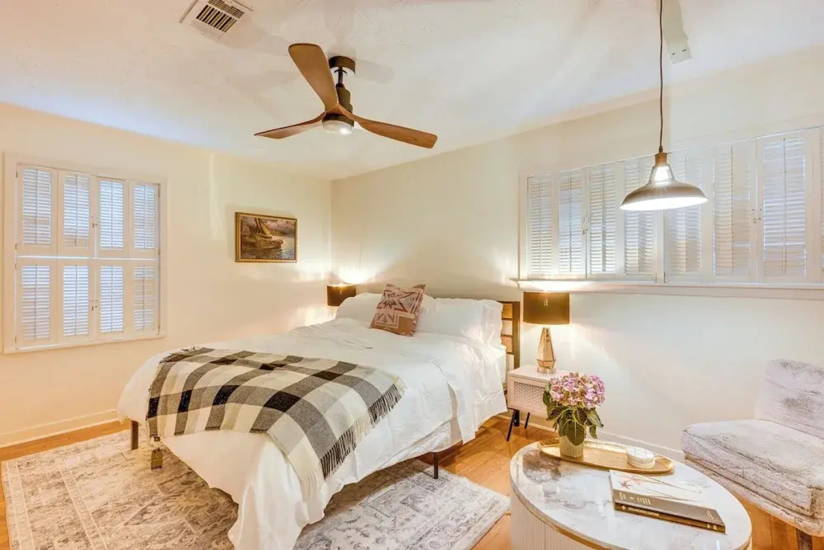 Tomball Home w/ Game Room: Walk to Main Street!