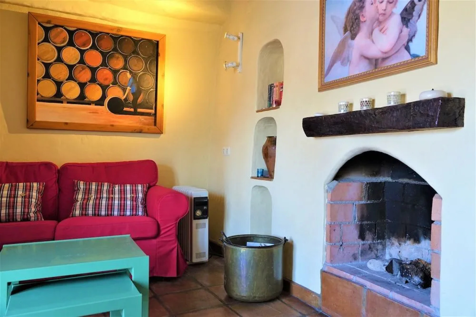 Mesón La Hospedería