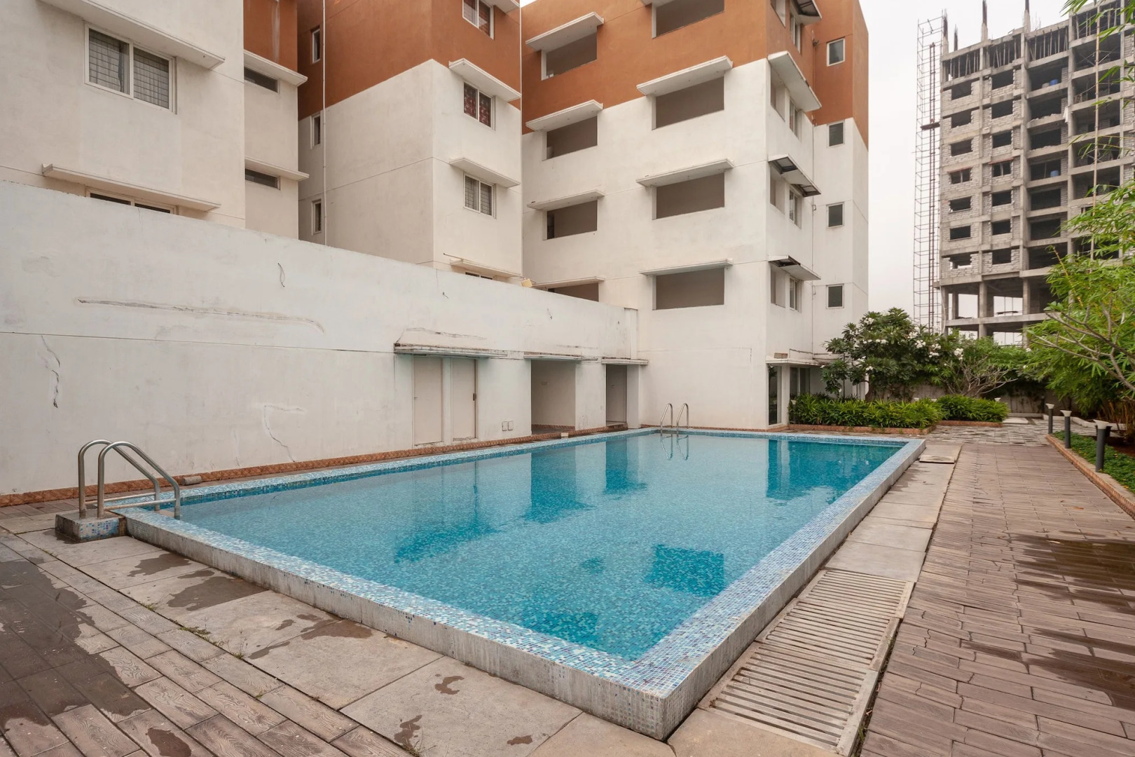 Capital O 27794 Virgo Comfort Homes