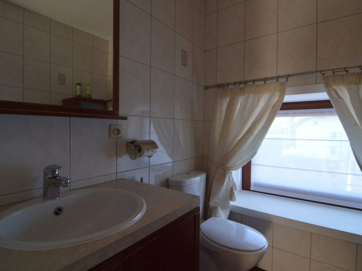 Spacious Holiday Home in Waimes With Heated Indoor Pool