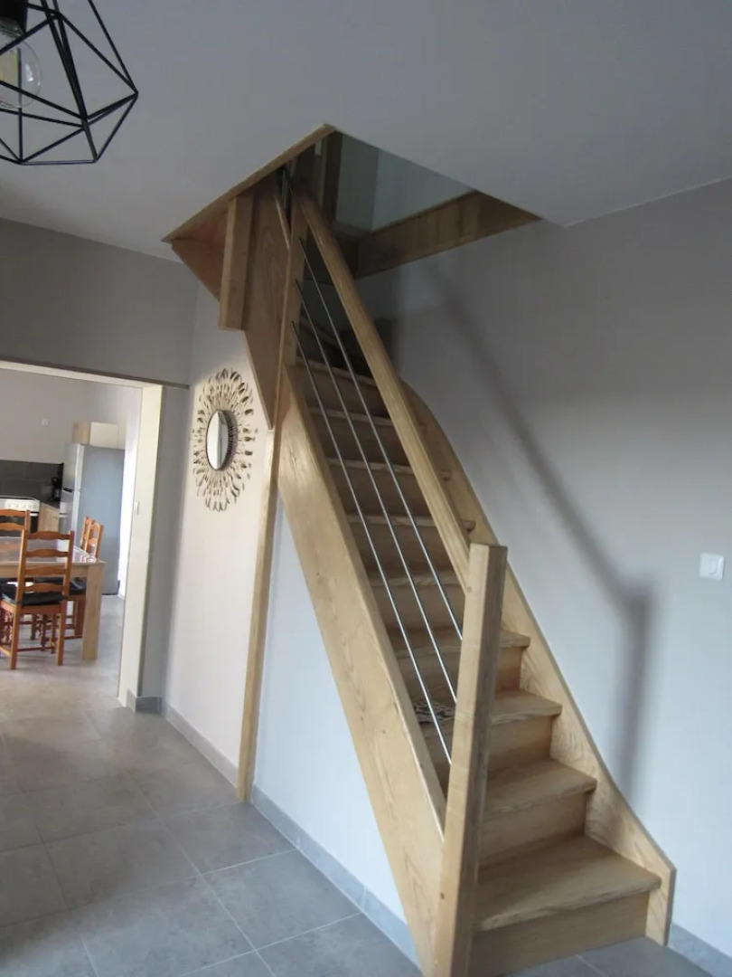 Gite la Ressource O' Naturel