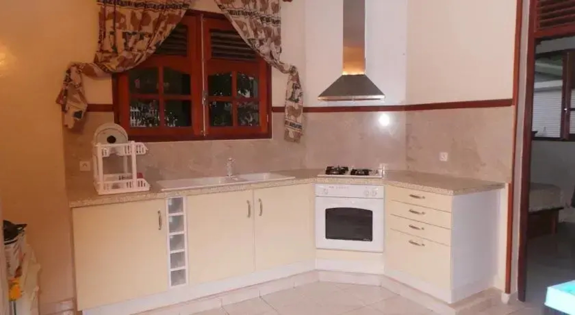 Gîtes Pommes Cannelles