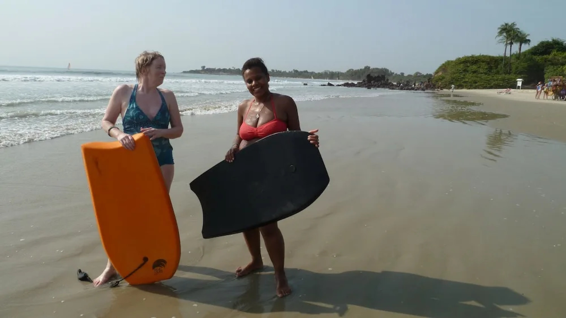 Kounakito - Meaning 'welcome'