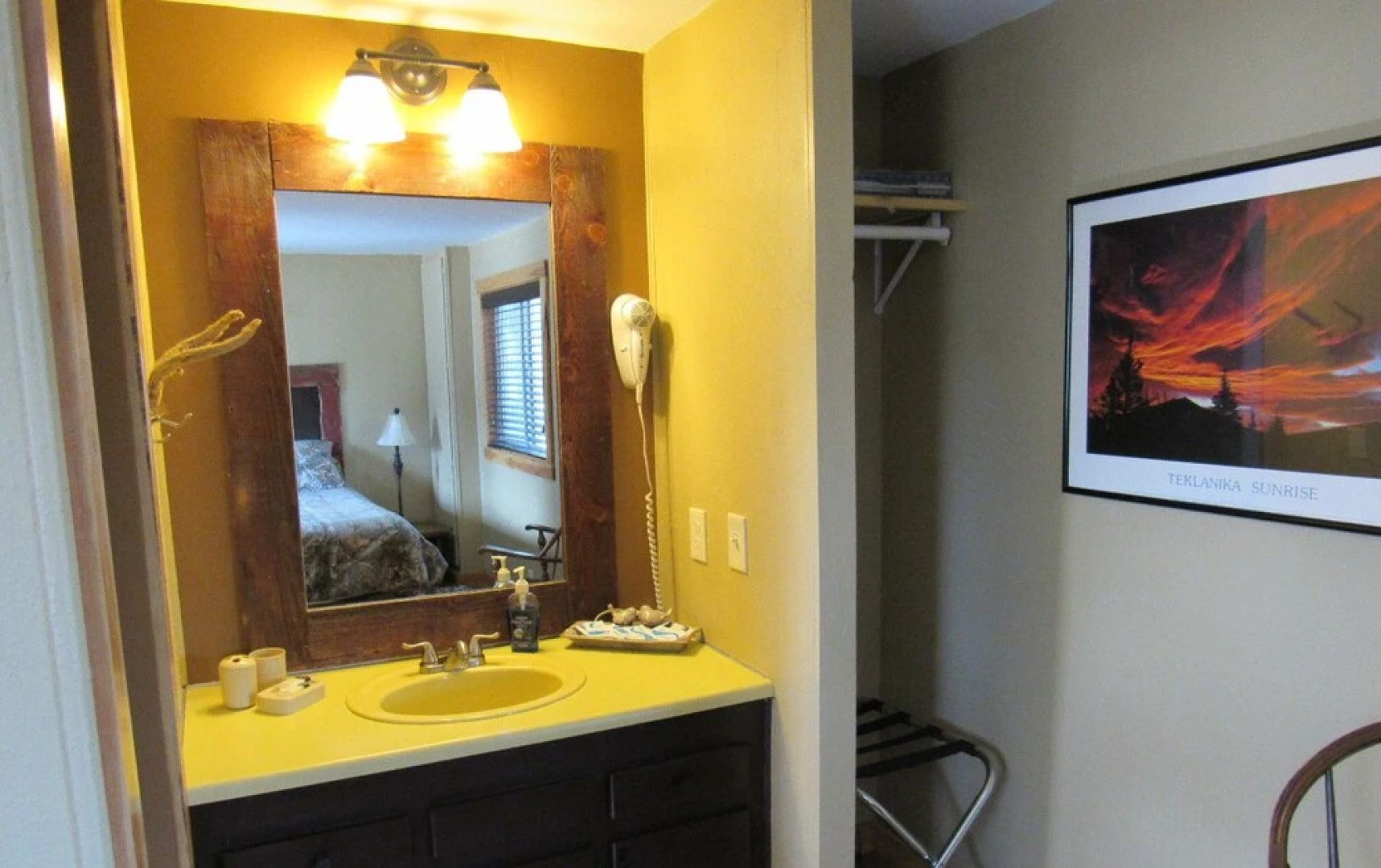 Uncle Billy Bob's Redneck Trailers Vacation Rentals #2