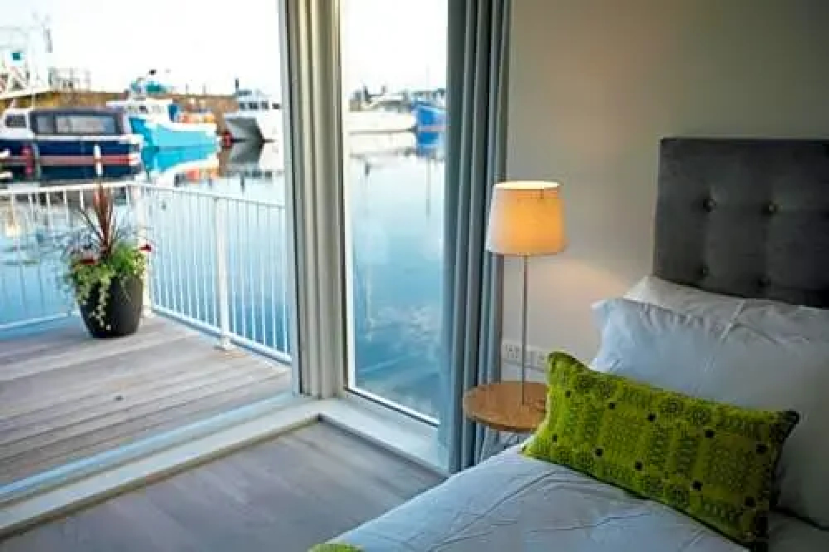 Milford Waterfront Holiday Properties