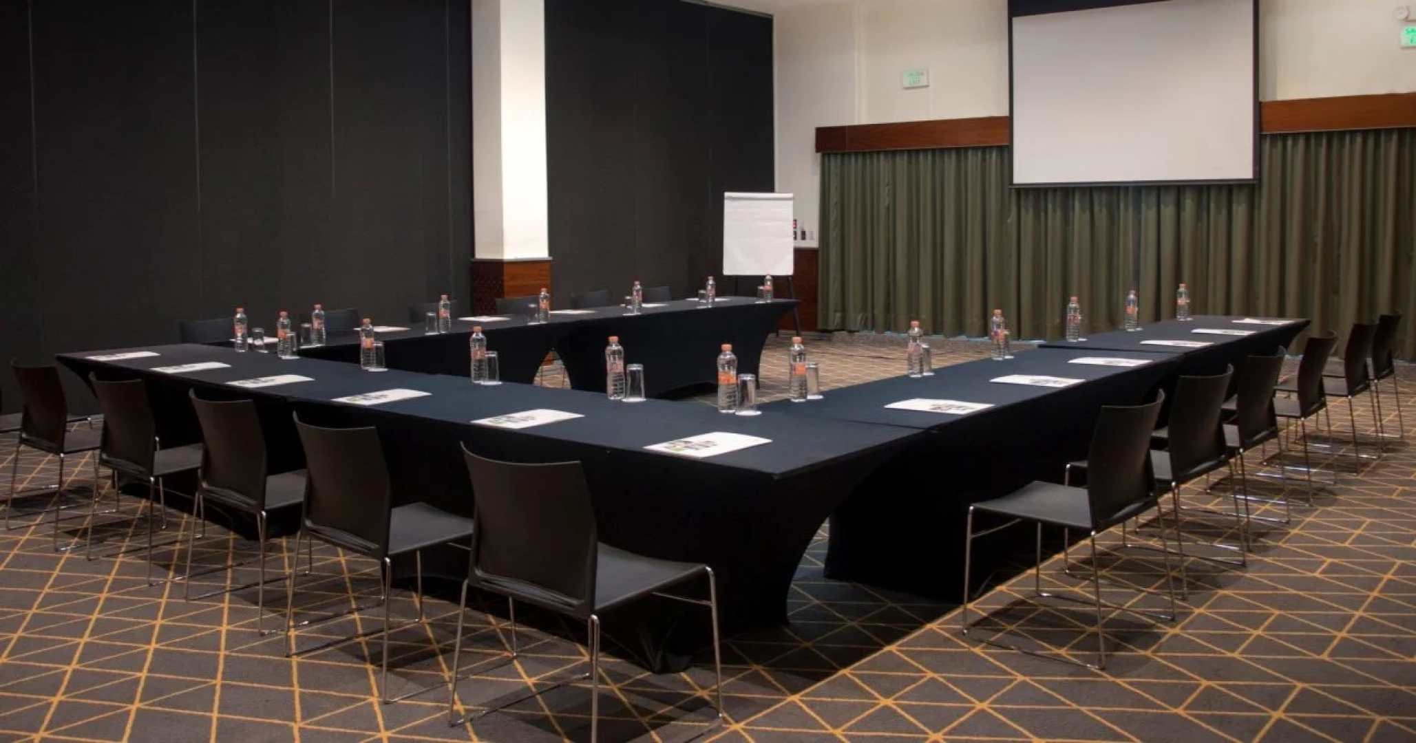 Holiday Inn San Luis Potosi Quijote by IHG