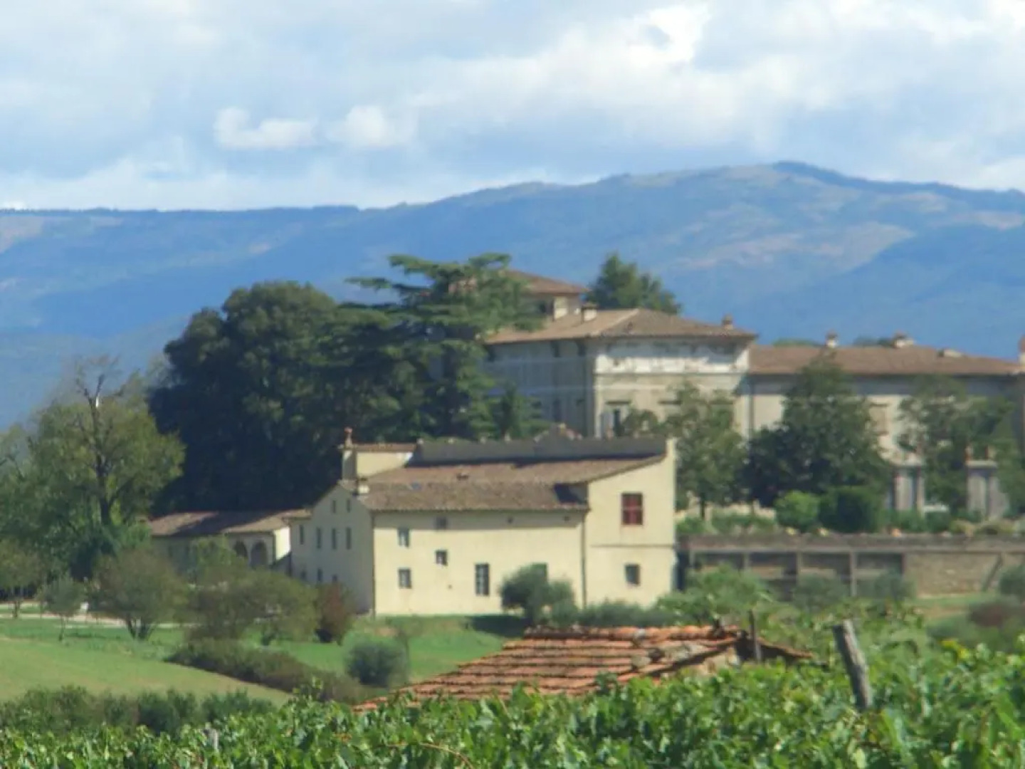 Appartamento Il Brocciolo