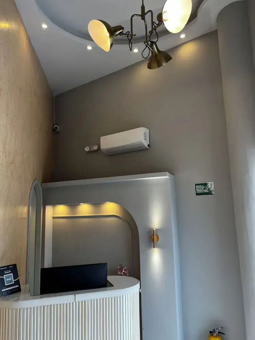 La Candelaria Room House